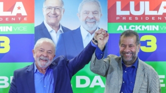 Foto: Ricardo Stuckert/PR