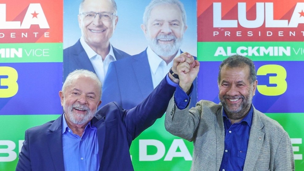 Foto: Ricardo Stuckert/PR