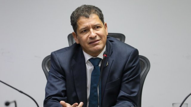 Foto: Geovana Albuquerque/Agência Brasília