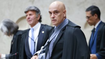 Foto: Antonio Augusto/STF