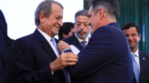 Comunicação Progressistas