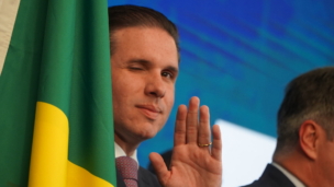 União Brasil