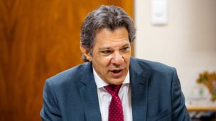 Foto: Washington Costa/MF