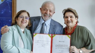 Foto: Ricardo Stuckert/PR