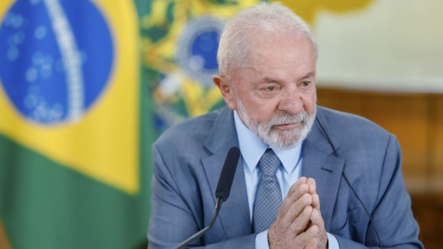 Foto: Ricardo Stuckert / PR