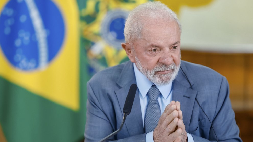Foto: Ricardo Stuckert / PR