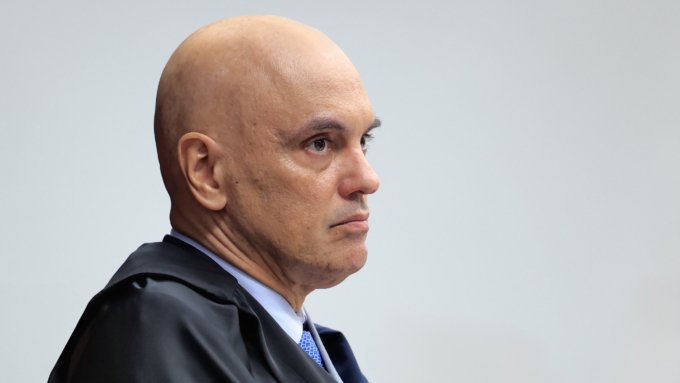 Foto: Fellipe Sampaio /STF
