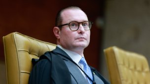 Foto: Fellipe Sampaio /STF