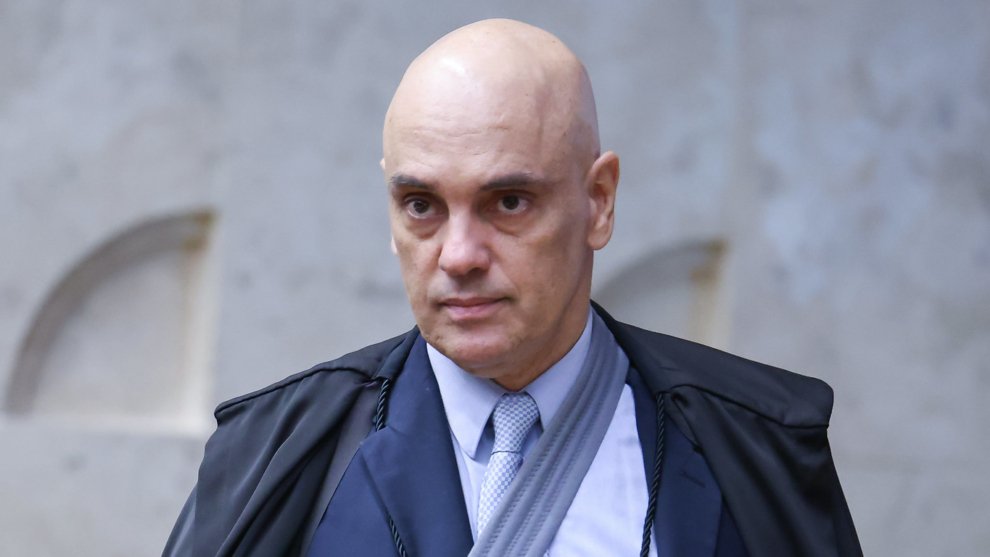 Foto: Antonio Augusto/STF