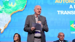 Foto: Robson Cesco/ Agência CNM