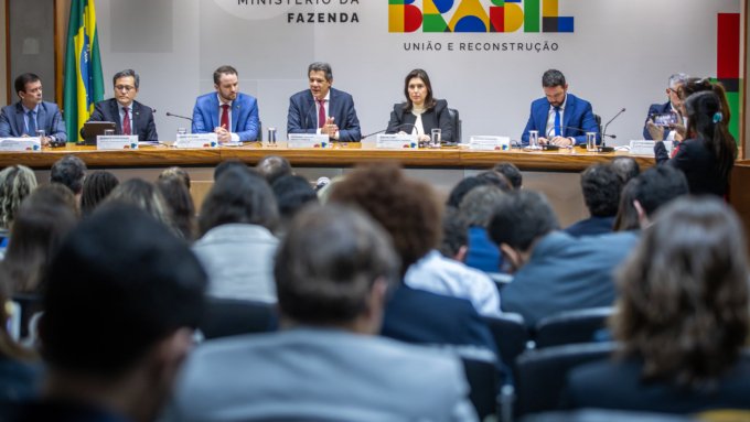 Foto: Diogo Zacarias/MF
