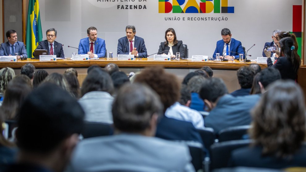Foto: Diogo Zacarias/MF