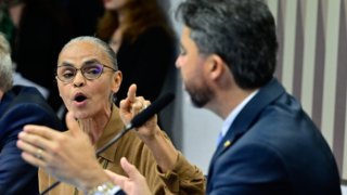 Foto: Geraldo Magela/Agência Senado