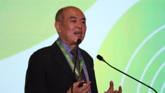 David Li: ‘IA é vista como monstro a ser enjaulado, mas nem sabemos se ele existe’