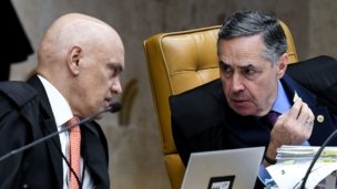 Foto: Carlos Moura/SCO/STF.