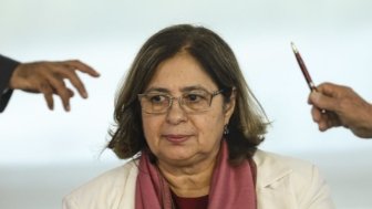 Foto: Marcelo Camargo/Agência Brasil