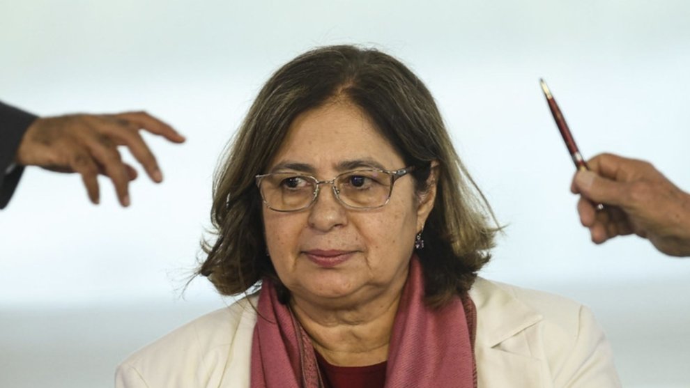 Foto: Marcelo Camargo/Agência Brasil