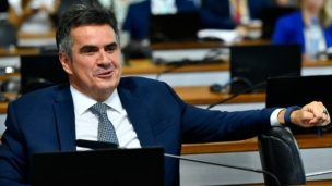Foto: Geraldo Magela/Agência Senado