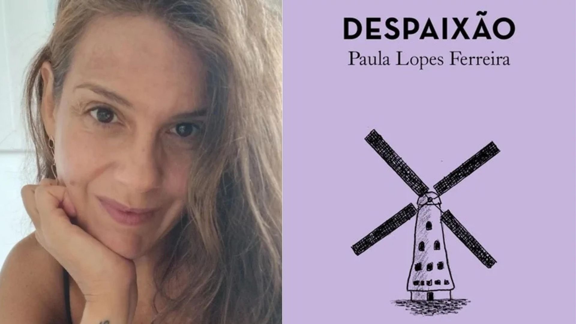 ‘Despaixão’ fala da dor e do renascimento em uma relação abusiva
