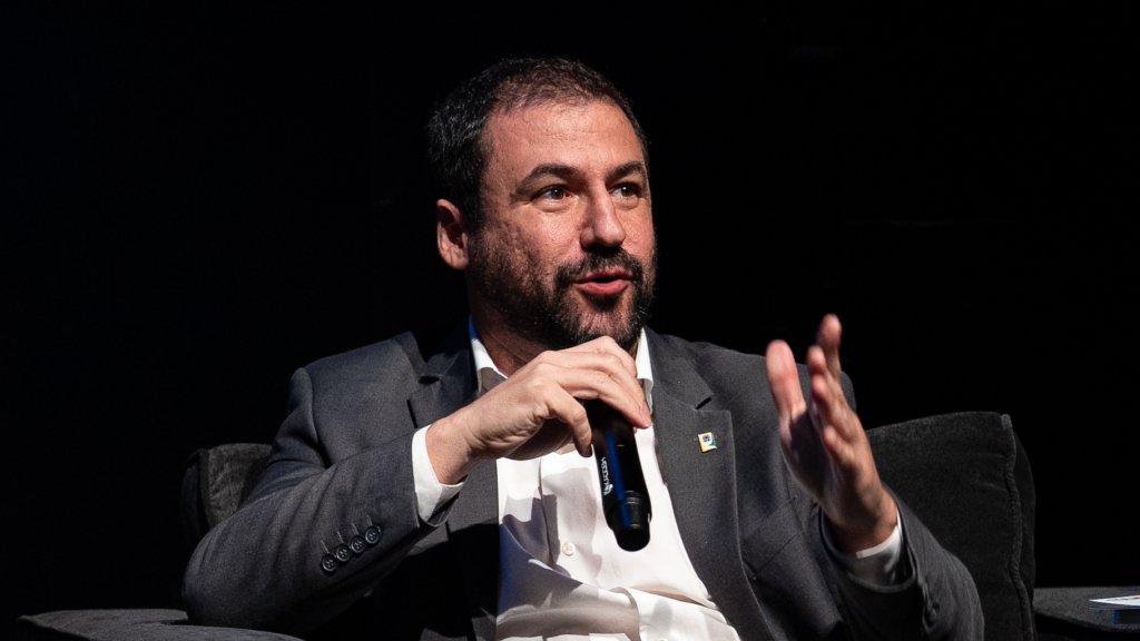 João Brant