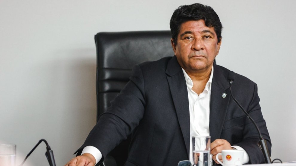 Foto: Divulgação/CBF