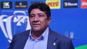Foto: Divulgação/CBF