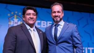 Foto: Divulgação/FBF