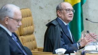 Foto: Antonio Augusto/STF