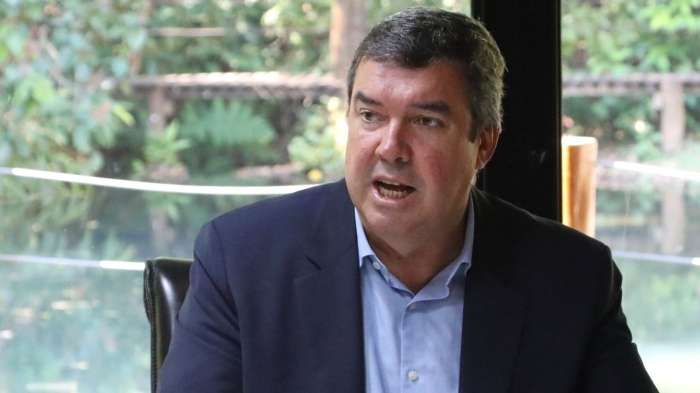 Foto: Saul Schramm/Divulgação/Governo do Mato Grosso do Sul