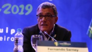 Foto: Lucas Figueiredo/CBF
