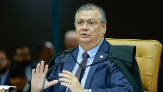 Foto: Fellipe Sampaio /STF