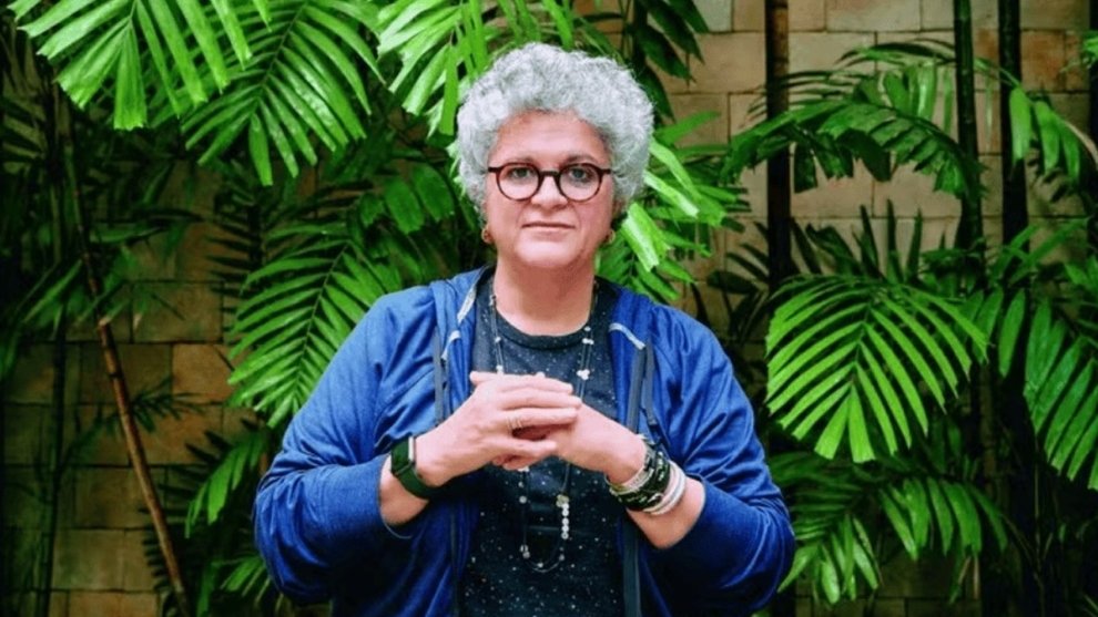 Izabella Teixeira
