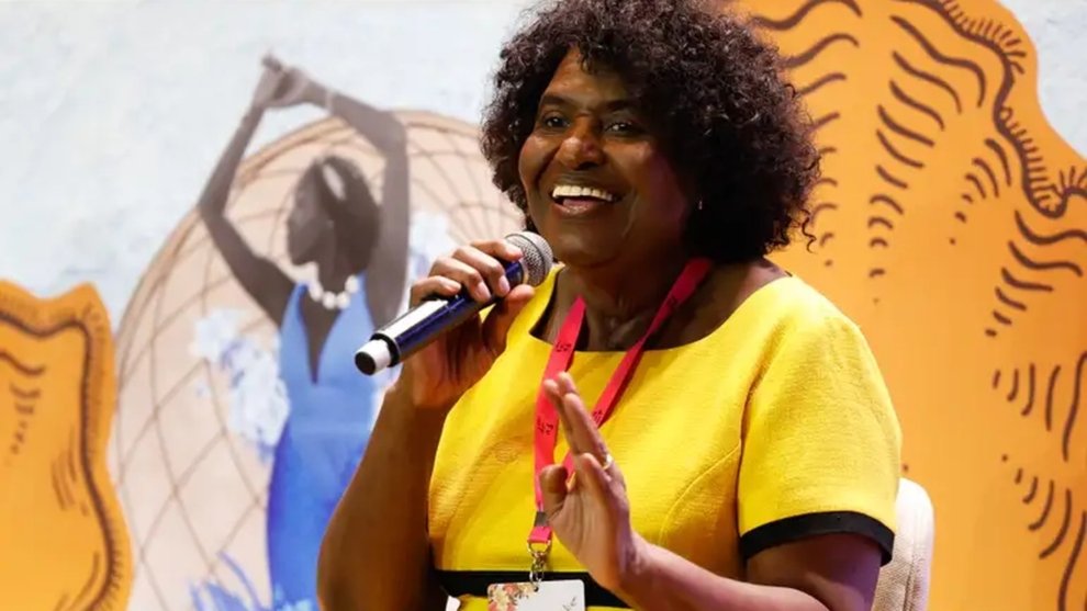 Benedita da Silva