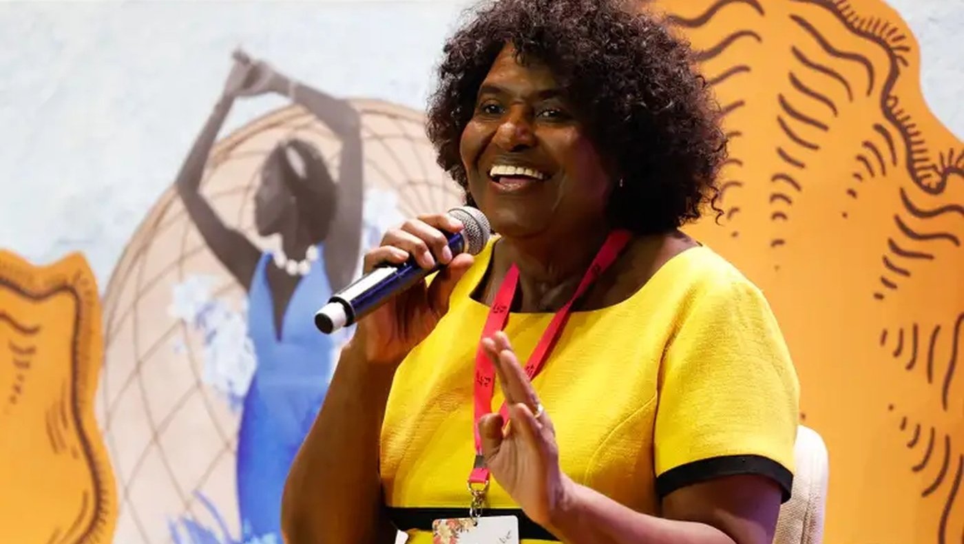 Benedita da Silva