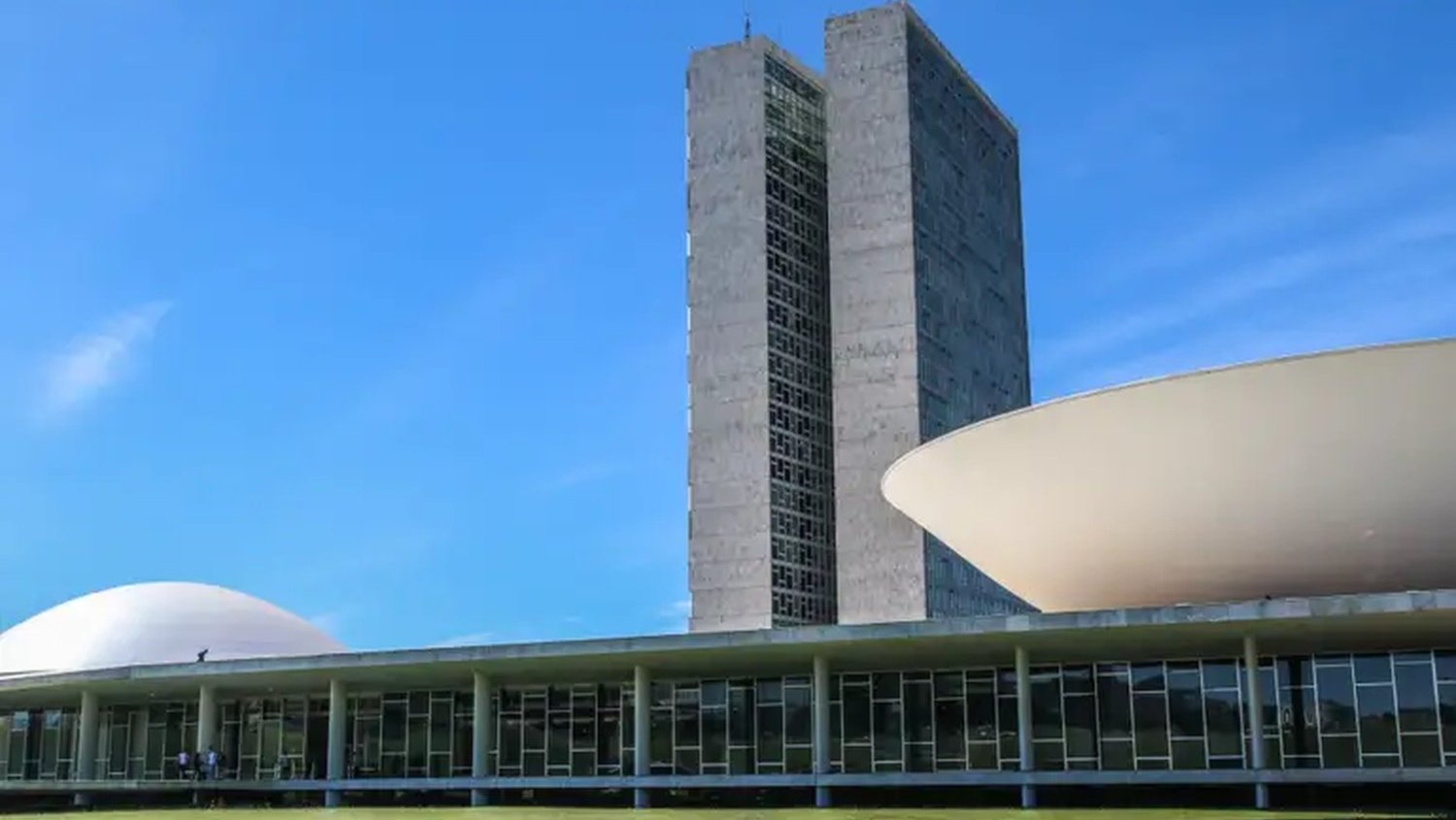 Congresso Nacional