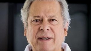 José Dirceu