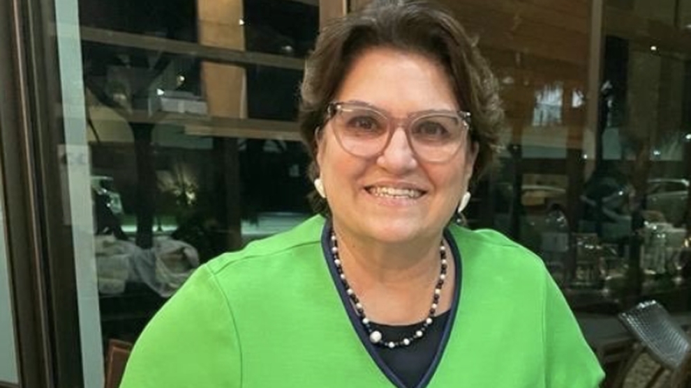 Lula convida Márcia Lopes para ser ministra das Mulheres