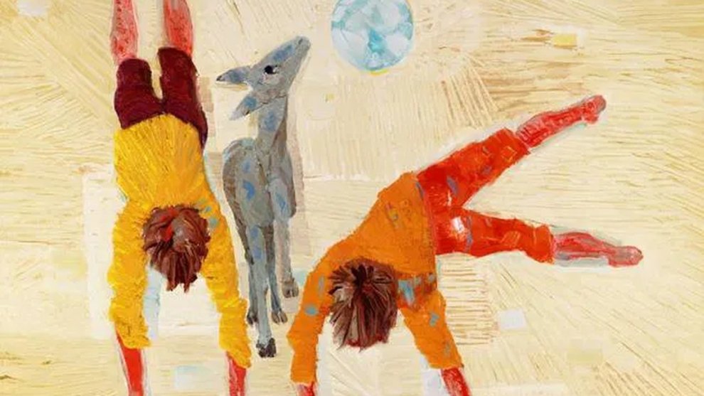 Portinari em 42 obras sobre o cotidiano das crianças