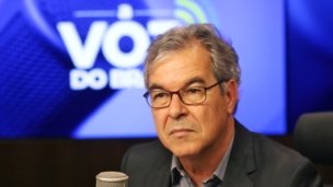 Jorge Viana