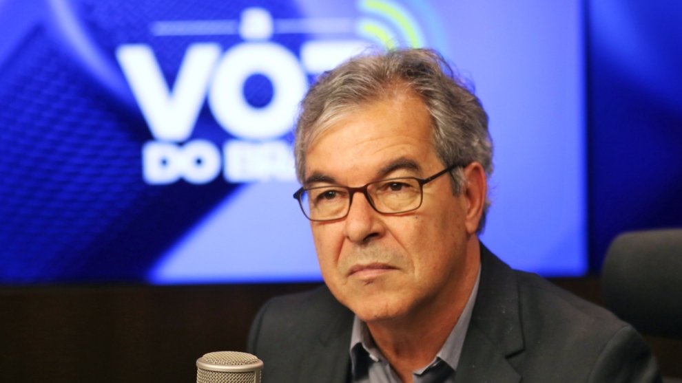 Jorge Viana