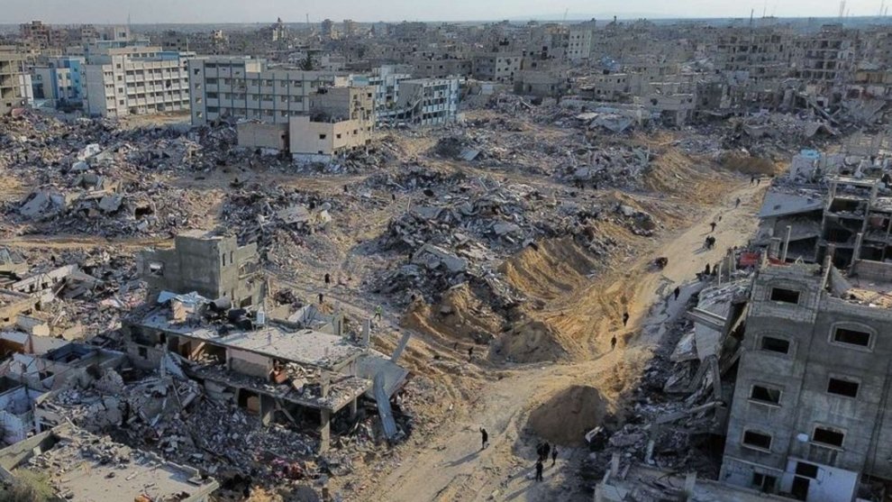 Foto: Divulgação/Agência das Nações Unidas de Assistência aos Refugiados da Palestina no Próximo Oriente