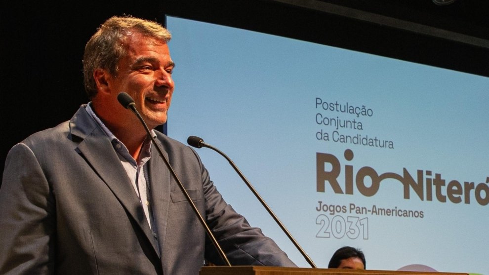 Foto: Divulgação/Prefeitura do Rio de Janeiro