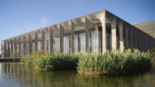 Palácio do Itamaraty