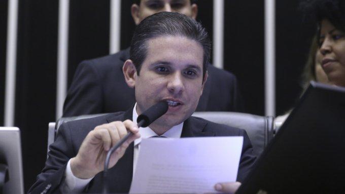 Foto: Kayo Magalhães/Câmara dos Deputados