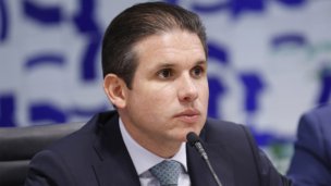 Hugo Motta