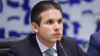 Hugo Motta