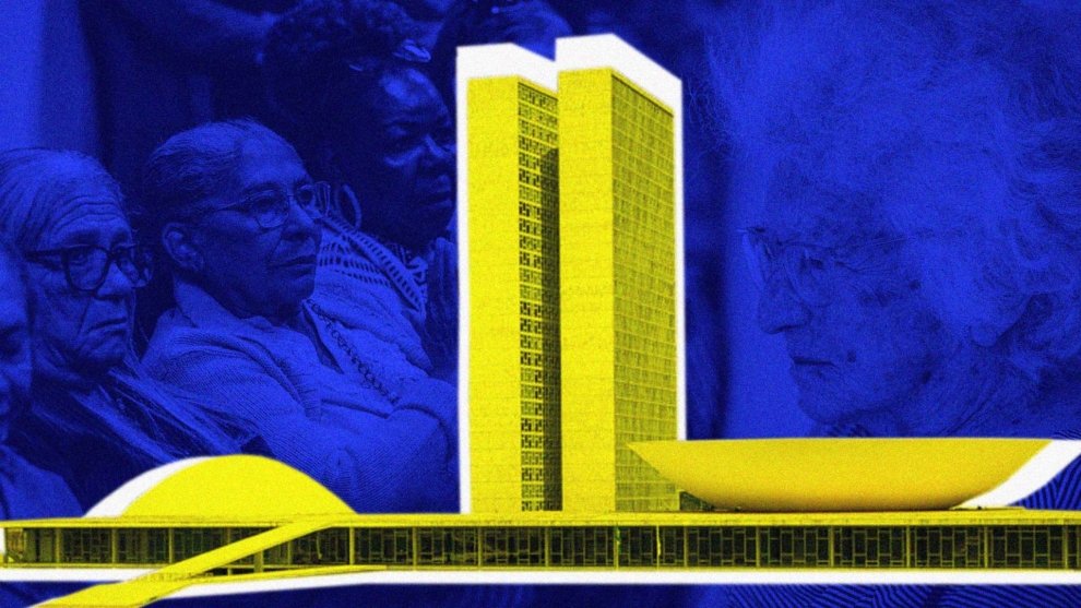 Arte: Daniel Medeiros/PlatôBR