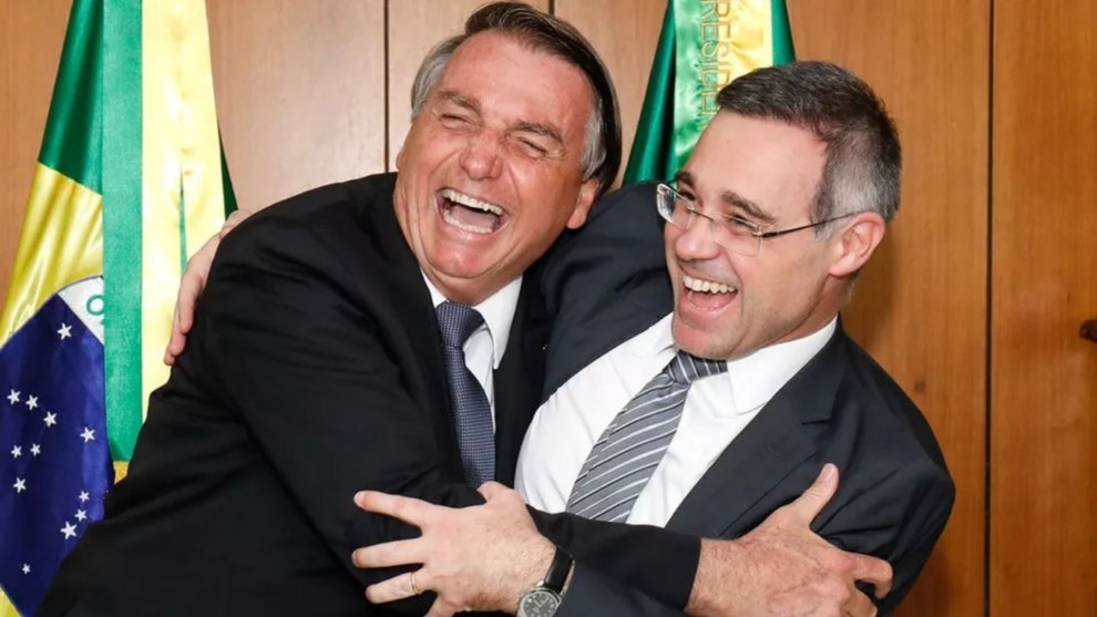 Foto: Alan Santos/PR