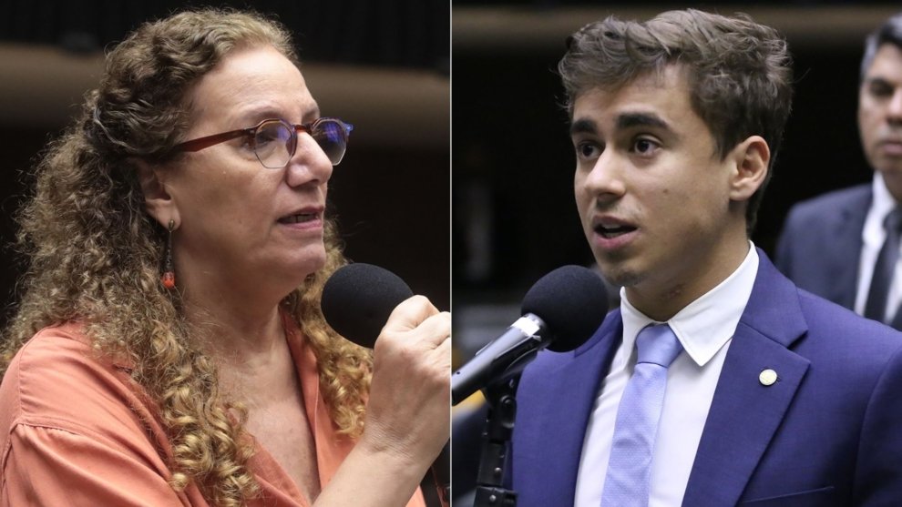Fotos: Bruno Spada/Kayo Magalhães/Câmara dos Deputados