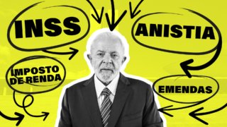 Arte: Daniel Medeiros/PlatôBR
